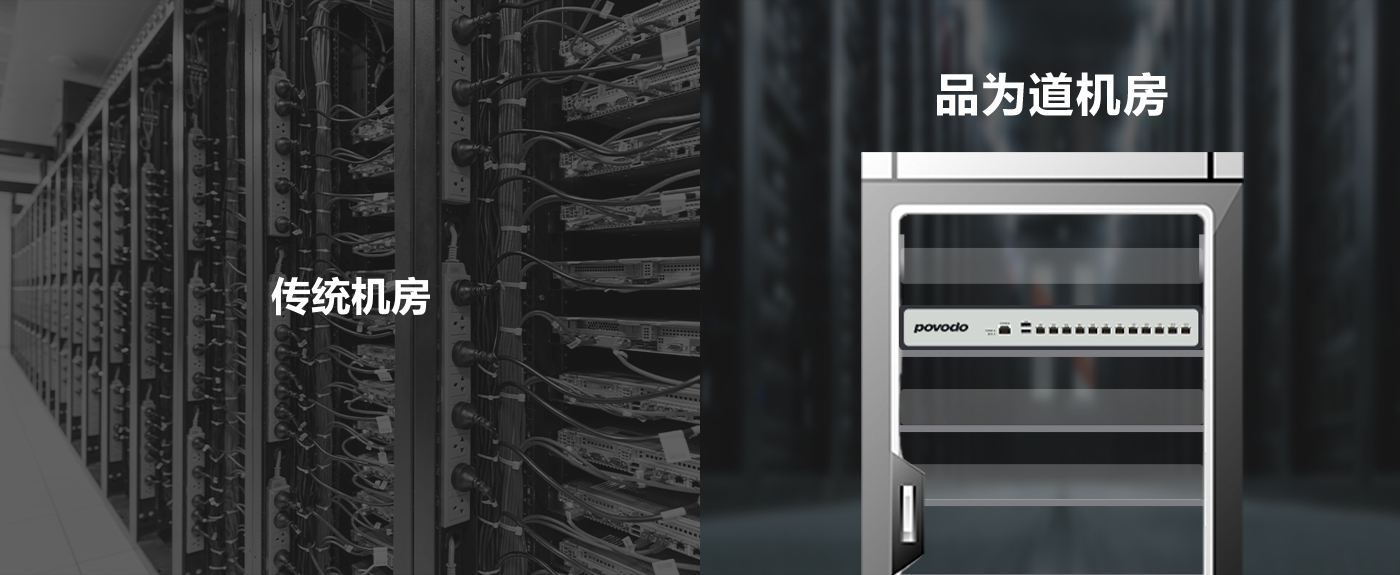 品为道-物网融合解决方案